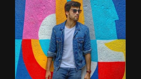 Parth Samthaan Reveals He Had Eaten Samosas Like Ranbir Kapoor In Rockstar After His Heartbreak