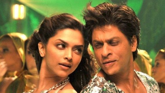 Pathan: Deepika Padukone To Shake A Leg With Shah Rukh Khan For A Special Dance Number?