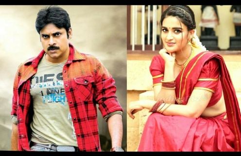 PSPK 27: Confirmed! Nidhhi Agerwal To Play The Leading Lady In Pawan Kalyan’s Next