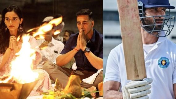 Prithviraj Vs Jersey: Akshay Kumar's Historical Film To Lock Horns With Shahid Kapoor's Sports Drama