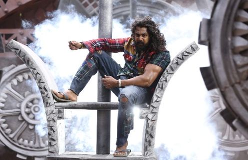 Pogaru Day 6 Box Office Collection: Dhruva Sarja Starrer Continues Its Decent Run