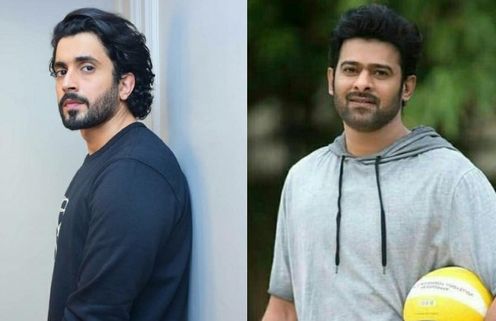 Adipurush: Sunny Singh Starts Shooting For Prabhas-Om Raut’s Film; Might Play Lakshman In The Epic Drama