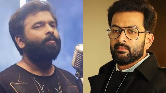 Prithviraj Sukumaran's Bramam: Santhosh Narayanan Joins The Team!