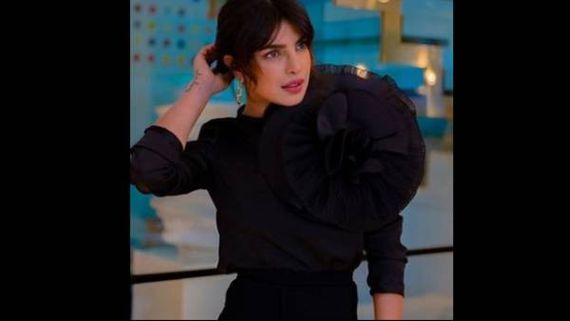 JLF 2021: Priyanka Chopra Reveals How Nick Jonas Swept Her Off Her Feet, And Other Quotes