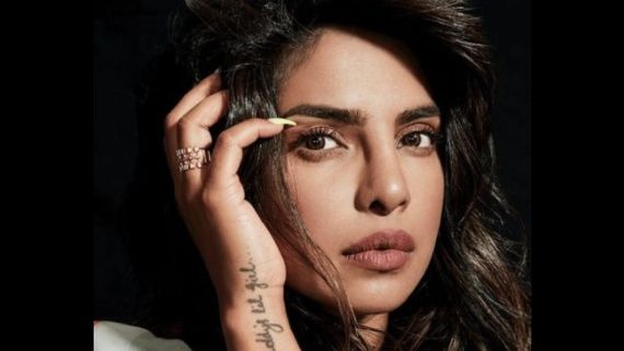 Priyanka Chopra Recalls How A Director Told Her To Undergo Plastic Surgery; Says She Felt 'Stunned & Small'