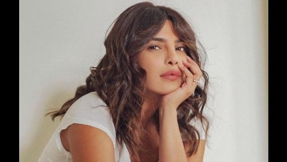 Priyanka Chopra Recalls How She Once Hid Her Boyfriend In The Closet When Her Aunt Returned Home