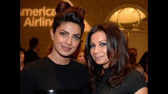 Priyanka Chopra's Manager Reveals 'Prominent People' From Hindi Film Industry Were Negative About The Actress