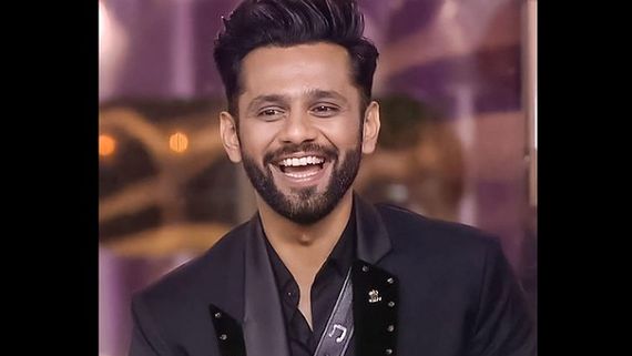 Bigg Boss 14: This Celeb Feels Rahul Vaidya Has Shown His Emotional Side On The Show 
