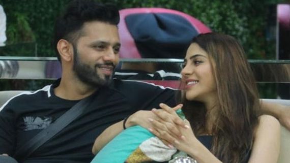 Bigg Boss 14: Rahul Vaidya's Sister Talks About His Game, Says He & Nikki Share Love & Hate Relationship