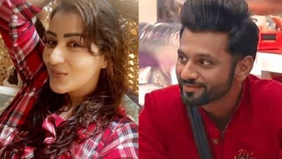 Bigg Boss 14: Shilpa Shinde Comes Out In Support Of Rahul Vaidya To Emerge As The Winner 