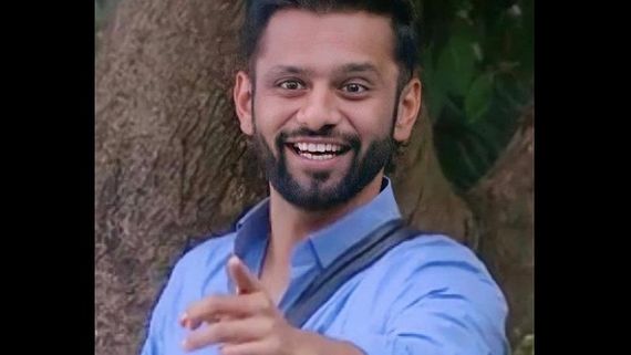 Rahul Vaidya On His Bigg Boss 14 Journey: I Always Believe In Winning With Dignity And Losing With Grace