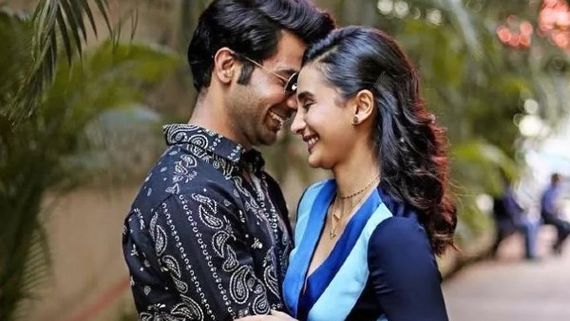 Rajkummar Rao Wishes Girlfriend Patralekhaa With A Romantic Birthday Note; Says 'Muskurane Ki Wajah Tum Ho'