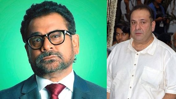 Anees Bazmee Calls Rajiv Kapoor's Death A 'Personal Loss'; Says 'Can't Express In Words How Sad I Am Feeling'