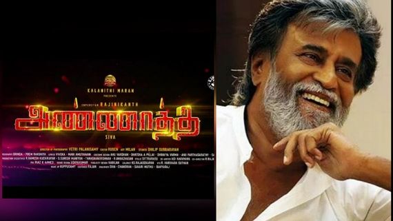 Rajinikanth To Resume Shooting Of Annaatthe In March: Reports