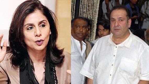 Rajiv Kapoor's Death: Neetu Kapoor Reveals No Chautha To Be Held For The Late Actor Because Of This Reason
