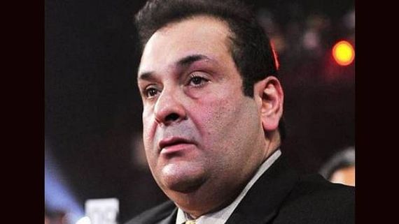 Rajiv Kapoor’s Demise: Shah Rukh Khan, Alia Bhatt And Others Pay Their Final Respects To The Actor; See Pics