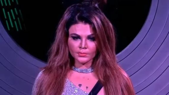 Bigg Boss 14 Weekend Ka Vaar: Salman Khan Slams Contestants; Asks Rakhi Sawant To Leave