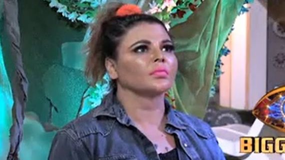 BB 14: Rakhi Sawant Destroys Husband Ritesh's Letter & Breaks All Ties With Him; Calls Their Marriage 'Jhol'