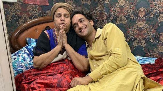 Bigg Boss 14: Vikas Gupta Visits Rakhi Sawant’s Ailing Mother, Actress Shares Heartwarming Pics
