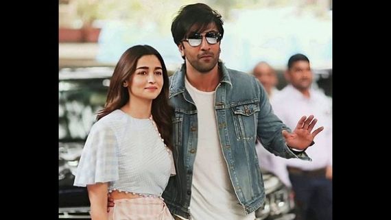 Have Ranbir Kapoor And Alia Bhatt’s Wedding Preparations Begun? Read Here