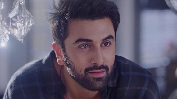 Ranbir Kapoor Parks In No Parking Zone; His Car Gets Locked By The Police