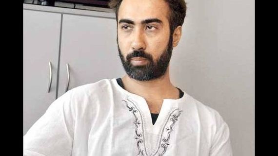 Ranvir Shorey Tests Negative For COVID-19; Thanks Fans For Their Good Wishes