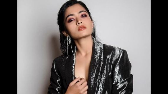 Rashmika Mandanna Ready To Take Bollywood By Storm; Signs Another 'Big Banner' Film After Mission Majnu