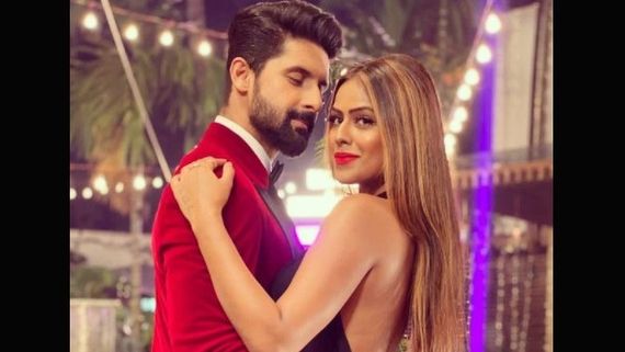Ravi Dubey Reacts To Nia Sharma Calling Him The 'Best Kisser'; Reveals If He Feels Same About Her