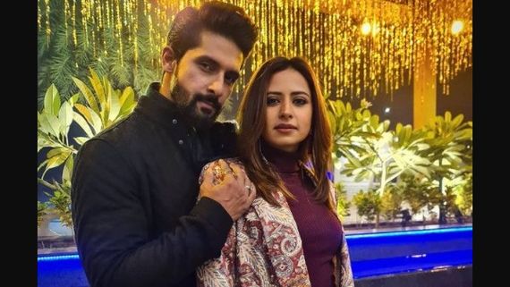 Ravi Dubey & Sargun Mehta Turn Producers With Udaariyaan; Actor Says The Show Is Sargun’s Baby