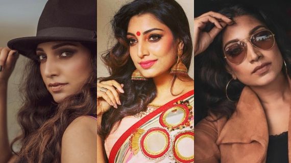 Rithu Manthra: Meet The Popular Contestant Of Bigg Boss Malayalam 3!