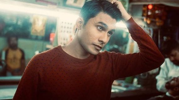 Exclusive: Ritwik Bhowmik On Finding Success With Bandish Bandits And His New Song With Karishma Tanna 