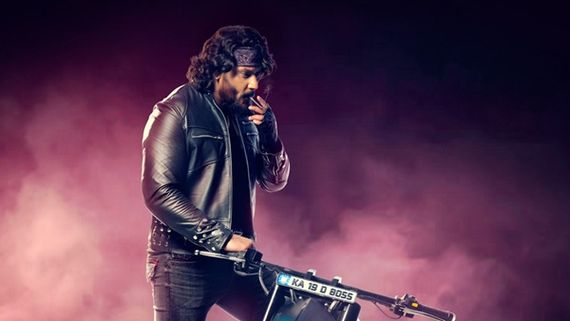 Roberrt Trailer To Be Out On Darshan’s 44th Birthday