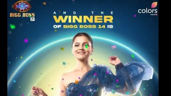 BB 14 Finale: Rubina Declared Winner; Hina, Siddharth & Others Congratulate & Fans Trend #RubinaIsTheBoss