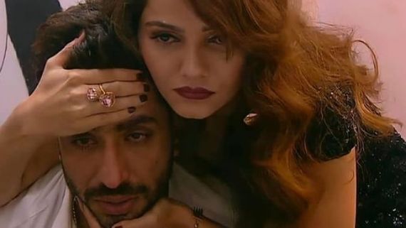 Aly Goni On His Equation With Rubina Dilaik: Our Friendship Is Beautiful 