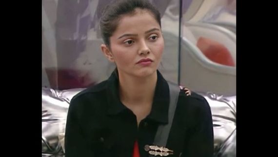 Bigg Boss 14: Rubina Dilaik To Miss Out Participating In The Ticket To Finale Task? 