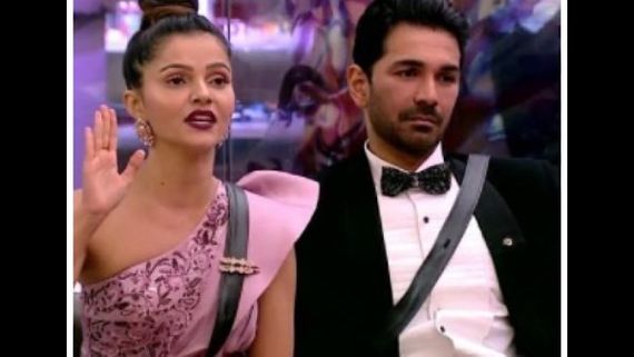Bigg Boss 14 Winner Rubina Dilaik: My Relationship With Abhinav Shukla Has Got Better And Become Stronger