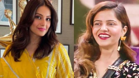 Bigg Boss 14: Bipasha Basu Wants Rubina Dilaik To Win, Calls Her ‘One Hell Of A Strong Girl’