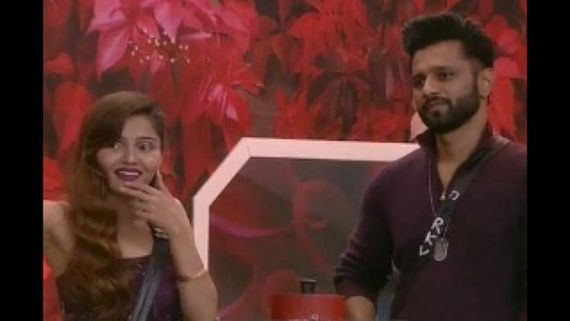 This Celeb Thinks That Rubina Dilaik And Rahul Vaidya Will Be The Top 2 In Bigg Boss 14 