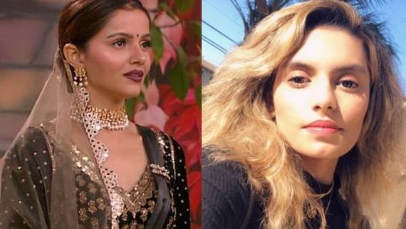 Bigg Boss 14: American Singer Shannon K Supports Rubina Dilaik, Says She Has Performed With Brilliance  