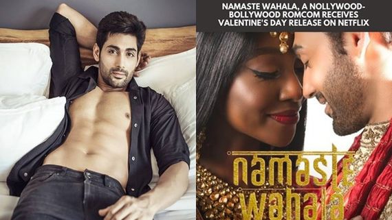 EXCLUSIVE! Ruslaan Mumtaz Reveals Reason Behind Making Netflix’s Valentine’s Day Release Namaste Wahala