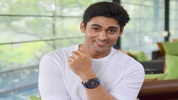 Exclusive Interview: Ruslaan Mumtaz On The Perfect Script, Nepotism, Television And Parenthood