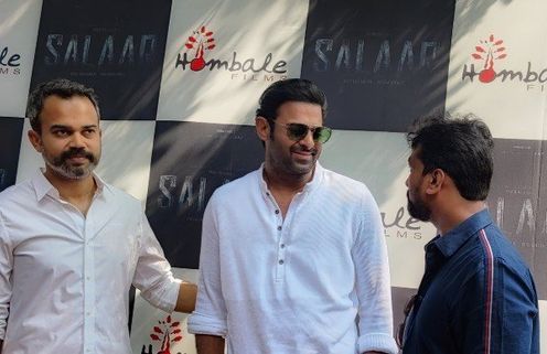 Salaar: Prashanth Neel Clarifies The Prabhas Starrer Is Not A Remake Of His Film Ugramm