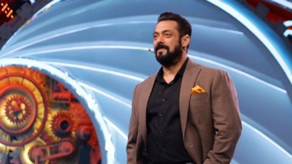 Pritish Nandy Labels Salman Khan As A Misogynist For Slamming Rubina Dilaik And Nikki Tamboli 