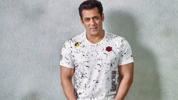 Salman Khan On Being The Ambassador Of Indian Pro Music League: Music Is One Thing That Will Never Die