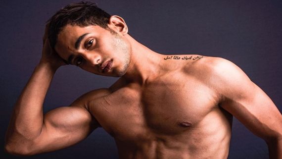 Salman Zaidi Quits Splitsvilla X3 Due To Health Issues; Has THIS Special Message For Fans
