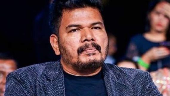 Shankar Denies Reports Of Being Issued A Non-Bailable Arrest Warrant In Enthiran Plagiarism Case
