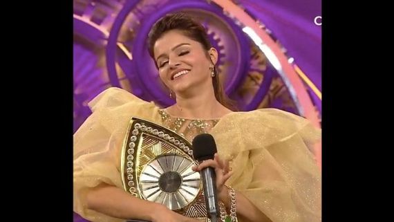 Bigg Boss 14 Grand Finale Written Update: Rubina Dilaik Is The Winner Of The Show, Rahul Vaidya Comes Second