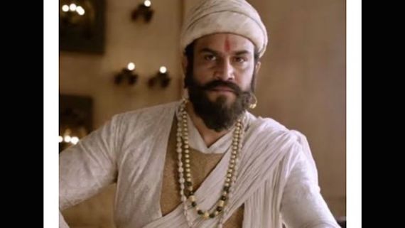 Shivaji Jayanti: Nachiket Barve On Designing Costumes For Maratha King's Character In Tanhaji 