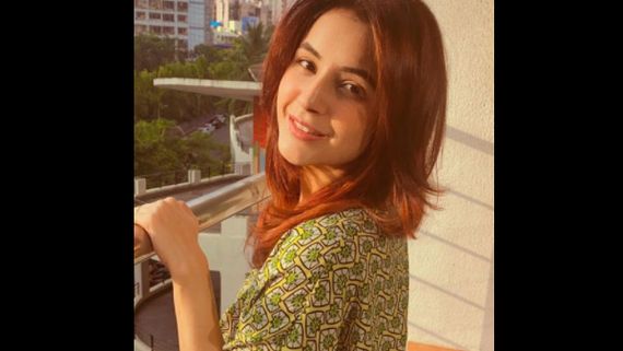 Shehnaaz Gill Starts Shooting For New Music Video In Jammu; To Team Up With Badshah For The Same 