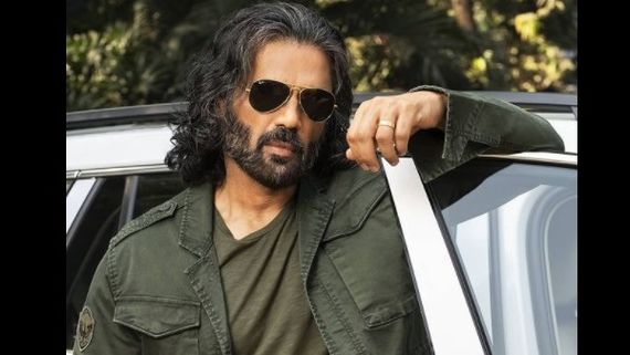 Suniel Shetty On Getting Trolled For His 'India Against Propaganda' Tweet: I Am A Farmer Myself